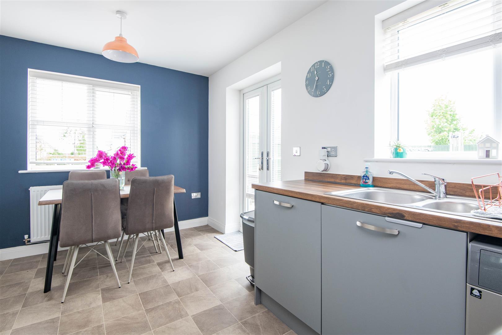 Alvis Close, Farington, Leyland